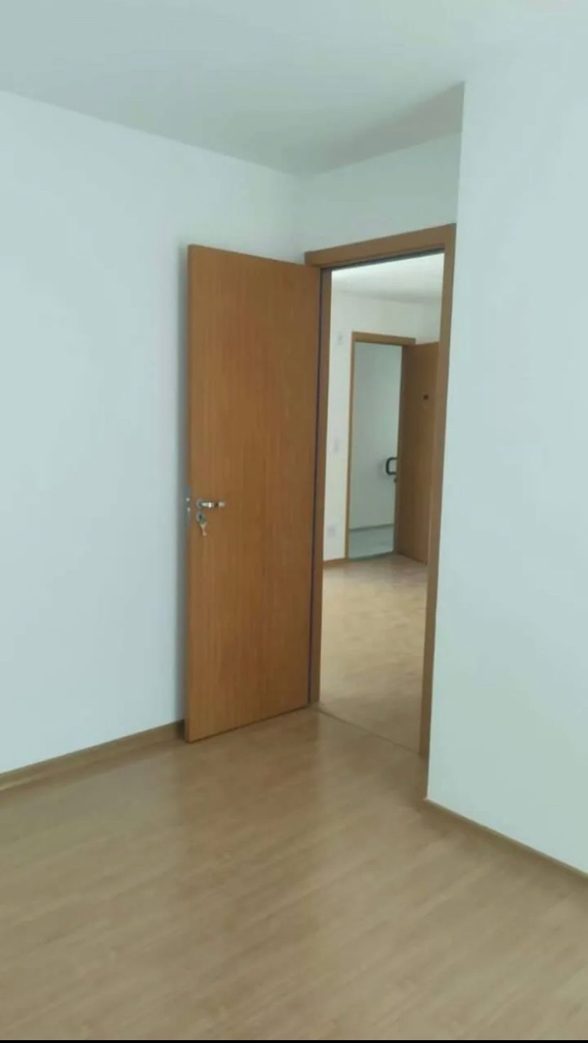 Imagem Apartamento com 2 Quartos à Venda, 40 m²em Vila São Paulo - Mogi das Cruzes