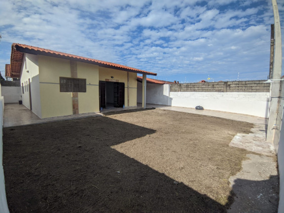 Imagem Casa com 2 Quartos à Venda, 100 m²em Bopiranga  - Itanhaém