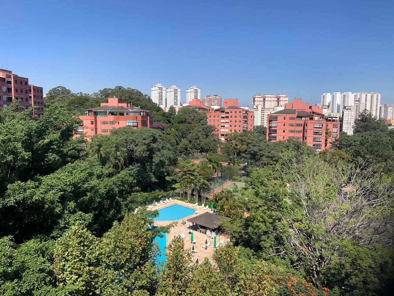 Imagem Apartamento com 4 Quartos à Venda, 116 m² em Jardim Marajoara - São Paulo Imagem Apartamento com 4 Quartos à Venda, 116 m² em Jardim Marajoara - São Paulo
