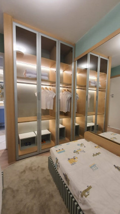 Imagem Apartamento com 2 Quartos à Venda, 42 m² em Parque Amazônia - Goiânia Imagem Apartamento com 2 Quartos à Venda, 42 m² em Parque Amazônia - Goiânia