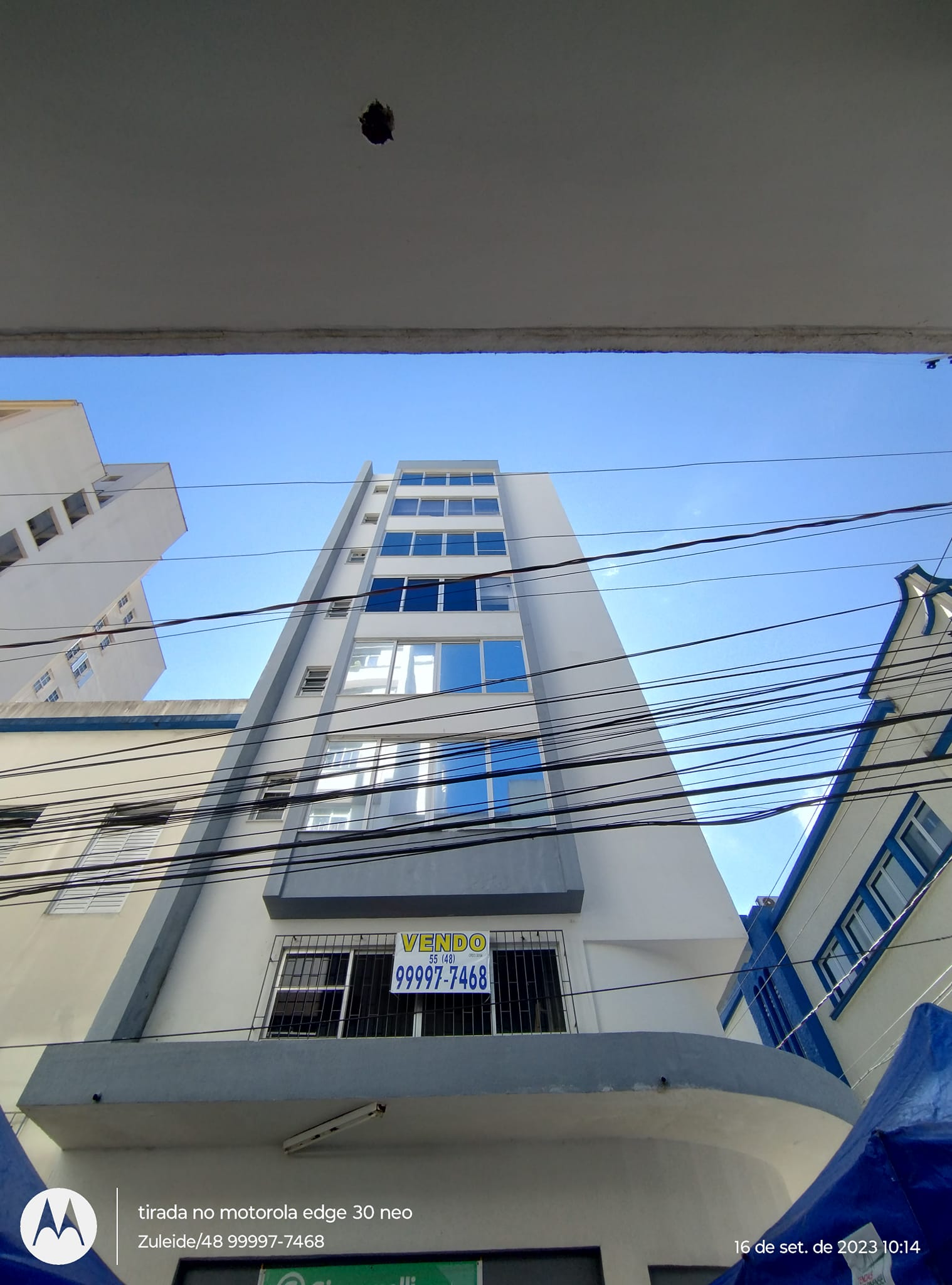 Imagem Ponto Comercial à Venda, 839 m²em Centro - Florianópolis Imagem Ponto Comercial à Venda, 839 m²em Centro - Florianópolis