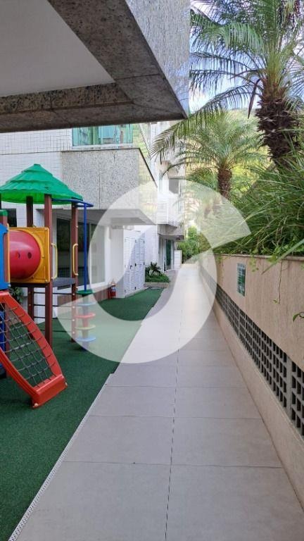 Imagem Apartamento com 2 Quartos à Venda, 83 m² em Charitas - Niterói