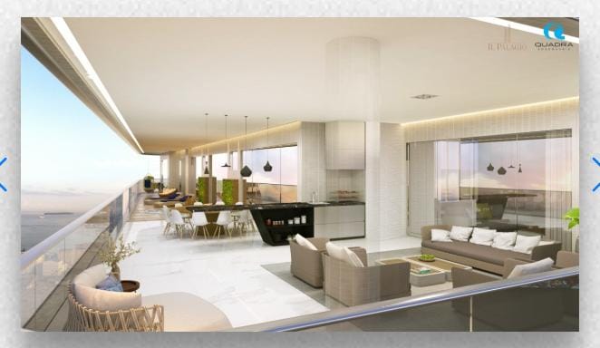 Imagem Apartamento com 5 Quartos à Venda, 621 m²em Reduto - Belém