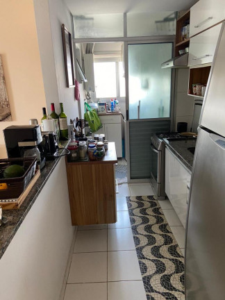 Imagem Apartamento com 3 Quartos à Venda, 65 m² em Água Branca - São Paulo Imagem Apartamento com 3 Quartos à Venda, 65 m² em Água Branca - São Paulo