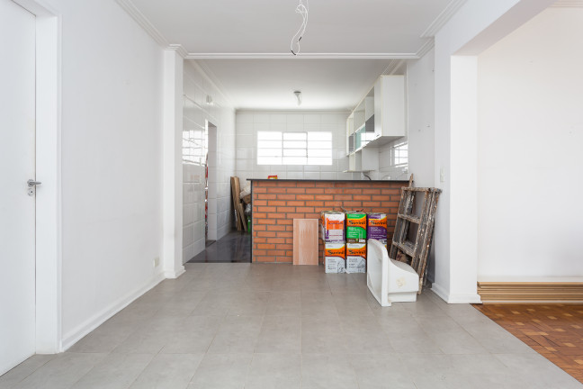 Imagem Apartamento com 3 Quartos à Venda, 170 m² em Cerqueira César - São Paulo