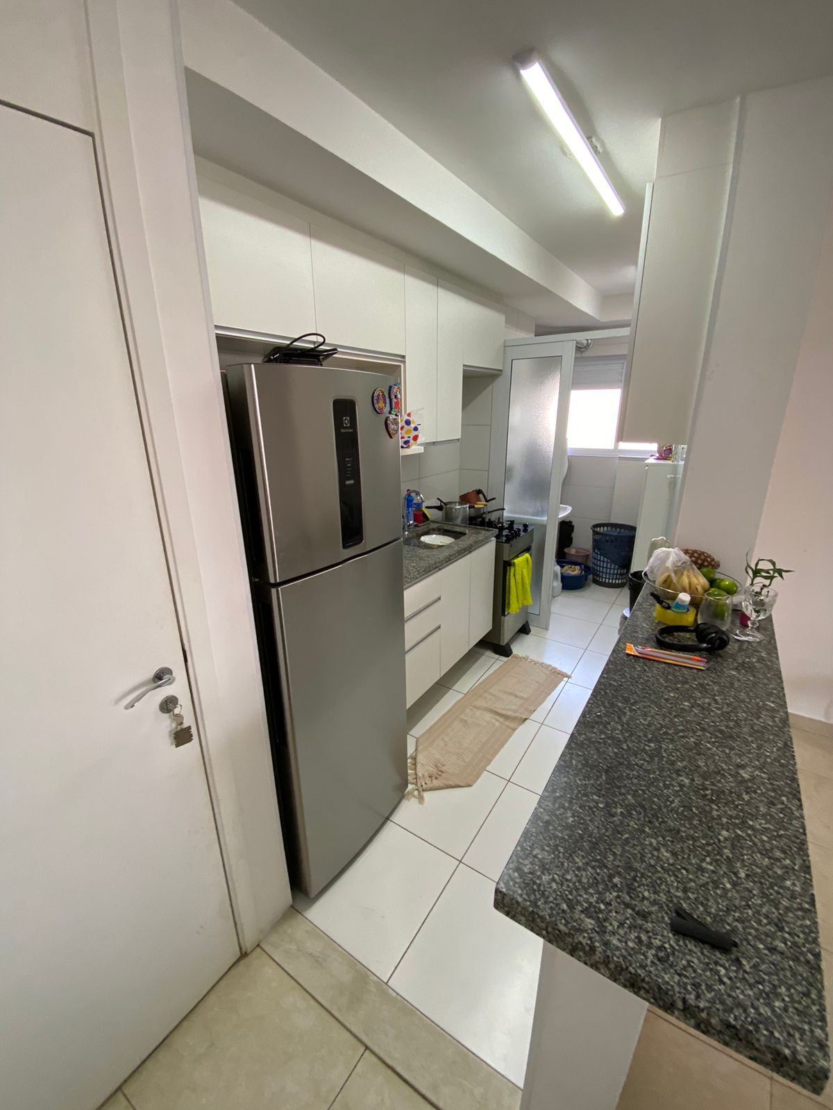 Imagem Apartamento com 3 Quartos à Venda ou Temporada, 60 m²em Belenzinho - São Paulo