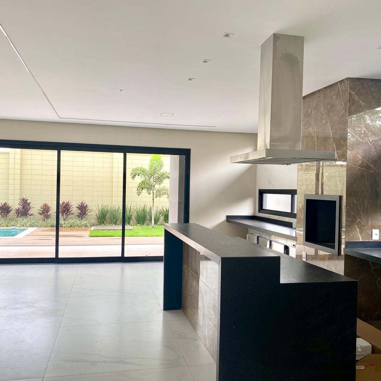 Imagem Casa de Condomínio com 4 Quartos à Venda, 400 m² em Quinta do Golfe Jardins - São José do Rio Preto Imagem Casa de Condomínio com 4 Quartos à Venda, 400 m² em Quinta do Golfe Jardins - São José do Rio Preto