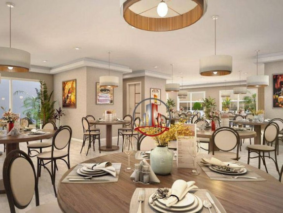 Imagem Apartamento com 3 Quartos à Venda, 127 m² em Guilhermina - Praia Grande