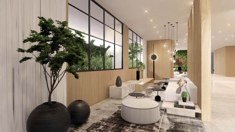 Imagem Apartamento com 3 Quartos à Venda, 78 m² em Brooklin Paulista - São Paulo Imagem Apartamento com 3 Quartos à Venda, 78 m² em Brooklin Paulista - São Paulo