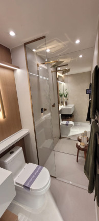 Imagem Apartamento com 2 Quartos à Venda, 56 m²em Vila Maria - São Paulo