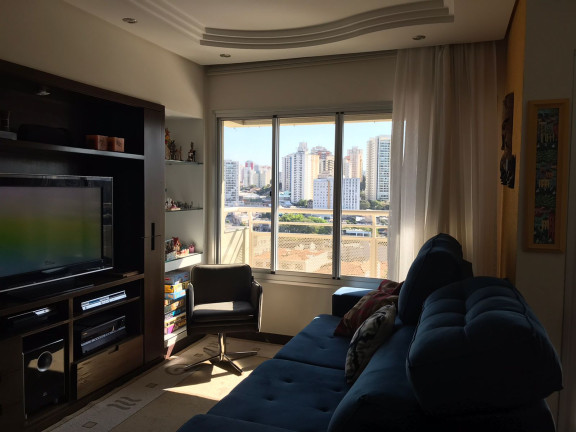 Imagem Apartamento com 3 Quartos à Venda, 94 m² em Bosque da Saúde - São Paulo Imagem Apartamento com 3 Quartos à Venda, 94 m² em Bosque da Saúde - São Paulo