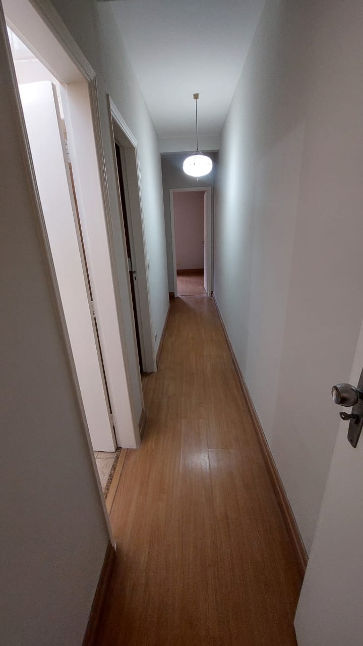 Imagem Casa com 3 Quartos à Venda, 155 m²em Vila do Castelo - São Paulo