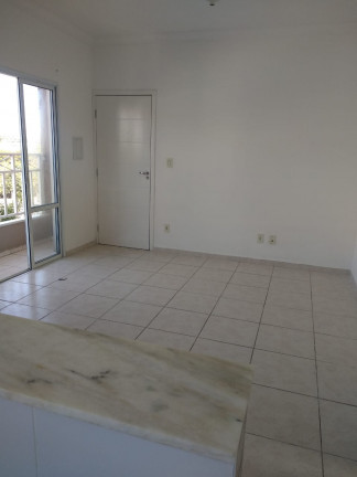 Imagem Apartamento com 2 Quartos à Venda, 60 m² em Jardim Residencial Villa Amato - Sorocaba