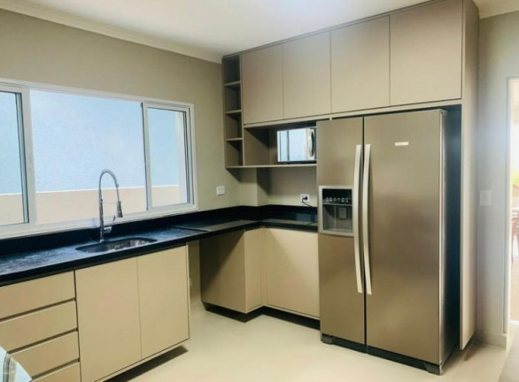 Imagem Casa de Condomínio com 4 Quartos à Venda, 380 m² em Alphaville - Santana de Parnaíba Imagem Casa de Condomínio com 4 Quartos à Venda, 380 m² em Alphaville - Santana de Parnaíba