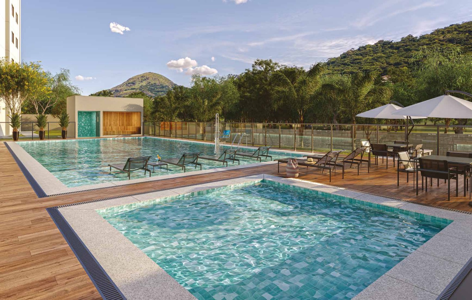 Imagem Apartamento com 2 Quartos à Venda, 48 m² em Recreio dos Bandeirantes - Rio de Janeiro Imagem Apartamento com 2 Quartos à Venda, 48 m² em Recreio dos Bandeirantes - Rio de Janeiro