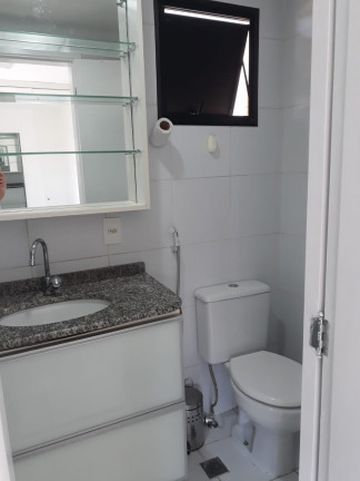 Imagem Apartamento com 3 Quartos para Alugar, 1 m² em Calhau - São Luís