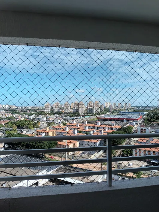 Imagem Apartamento com 2 Quartos à Venda, 56 m² em Candelária - Natal Imagem Apartamento com 2 Quartos à Venda, 56 m² em Candelária - Natal