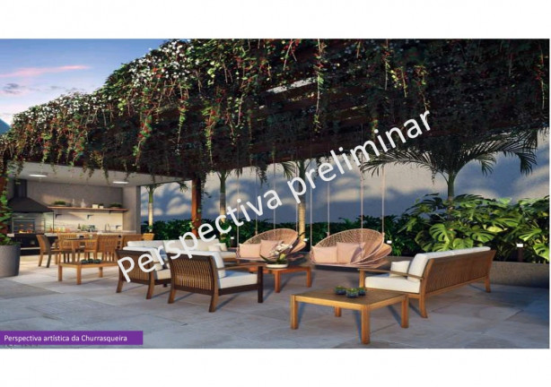 Imagem Apartamento com 2 Quartos à Venda, 41 m² em Canhema - Diadema