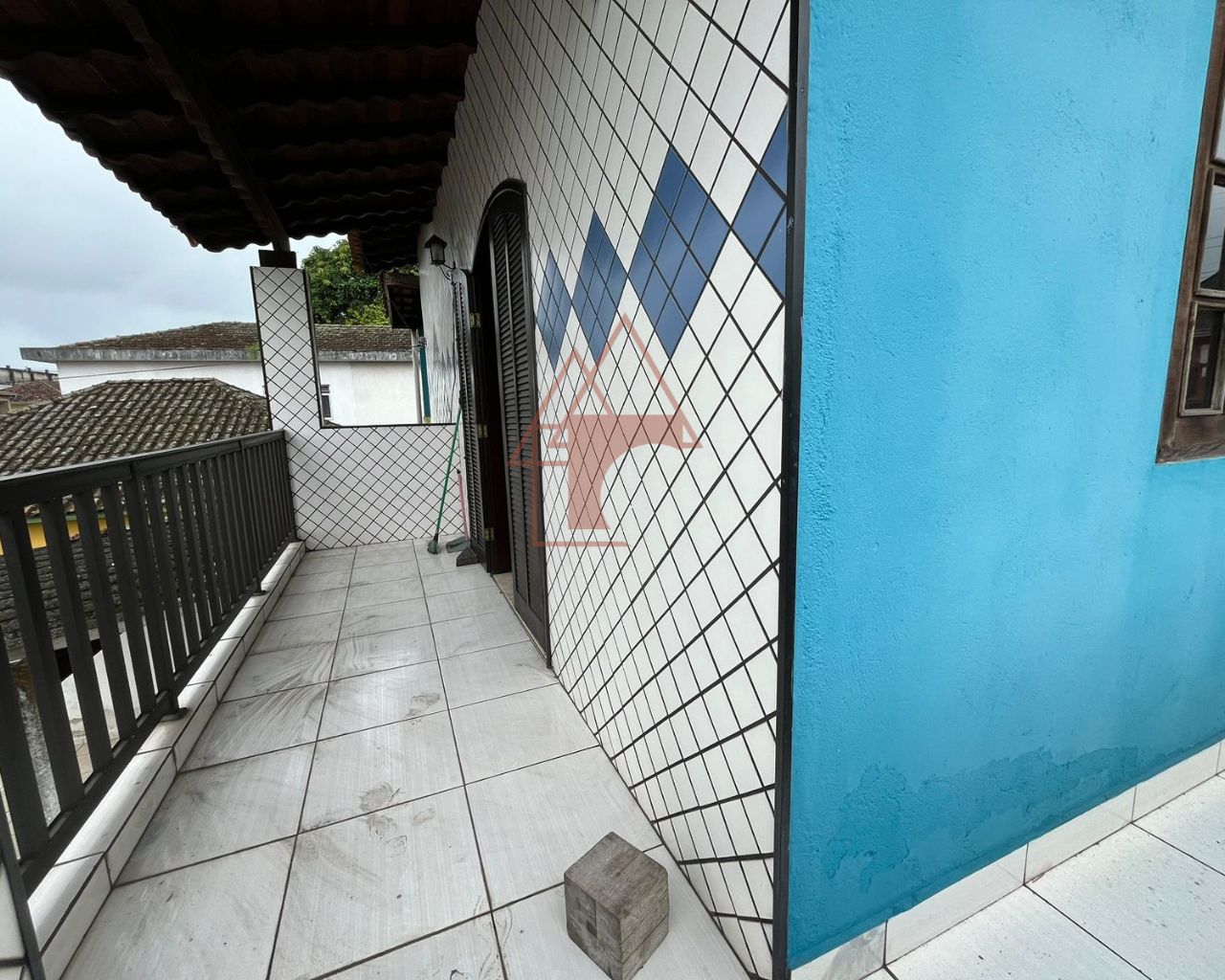 Imagem Casa com 2 Quartos à Venda, 141 m² em Jardim Casqueiro - Cubatão Imagem Casa com 2 Quartos à Venda, 141 m² em Jardim Casqueiro - Cubatão