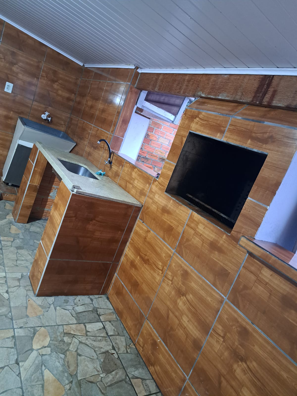 Imagem Casa com 2 Quartos à Venda, 100 m²em Centro - Rio Negro
