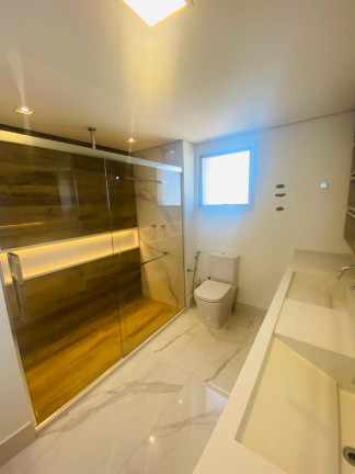 Imagem Apartamento com 3 Quartos à Venda, 188 m² em DAE - Campinas