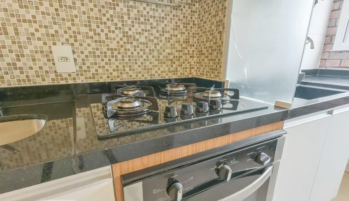 Imagem Apartamento com 2 Quartos à Venda, 50 m²em Bela Vista - São Paulo