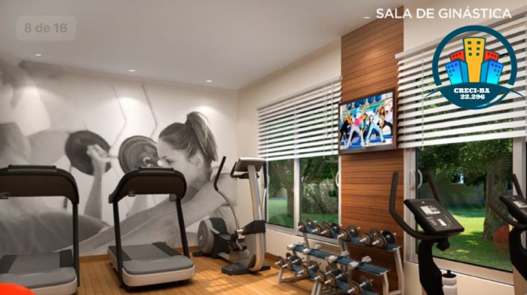 Imagem Apartamento com 2 Quartos à Venda, 55 m² em Santo Antônio dos Prazeres - Feira de Santana Imagem Apartamento com 2 Quartos à Venda, 55 m² em Santo Antônio dos Prazeres - Feira de Santana