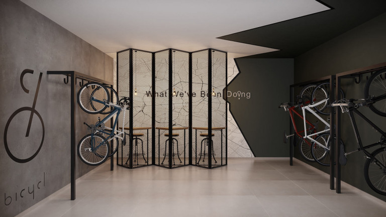 Imagem Apartamento com 1 Quarto à Venda, 31 m² em Vila Nova Conceição - São Paulo Imagem Apartamento com 1 Quarto à Venda, 31 m² em Vila Nova Conceição - São Paulo