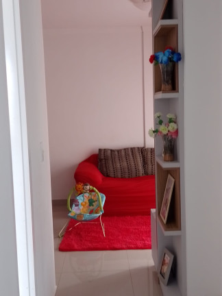 Imagem Apartamento com 2 Quartos à Venda, 60.767 m² em Rio Pequeno - Camboriú