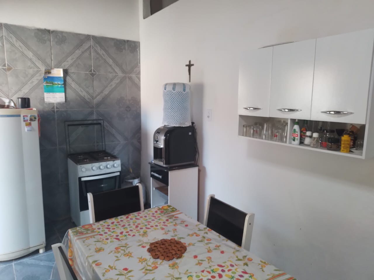 Imagem Casa com 2 Quartos à Venda, 100 m²em Vergel do Lago - Maceió Imagem Casa com 2 Quartos à Venda, 100 m²em Vergel do Lago - Maceió