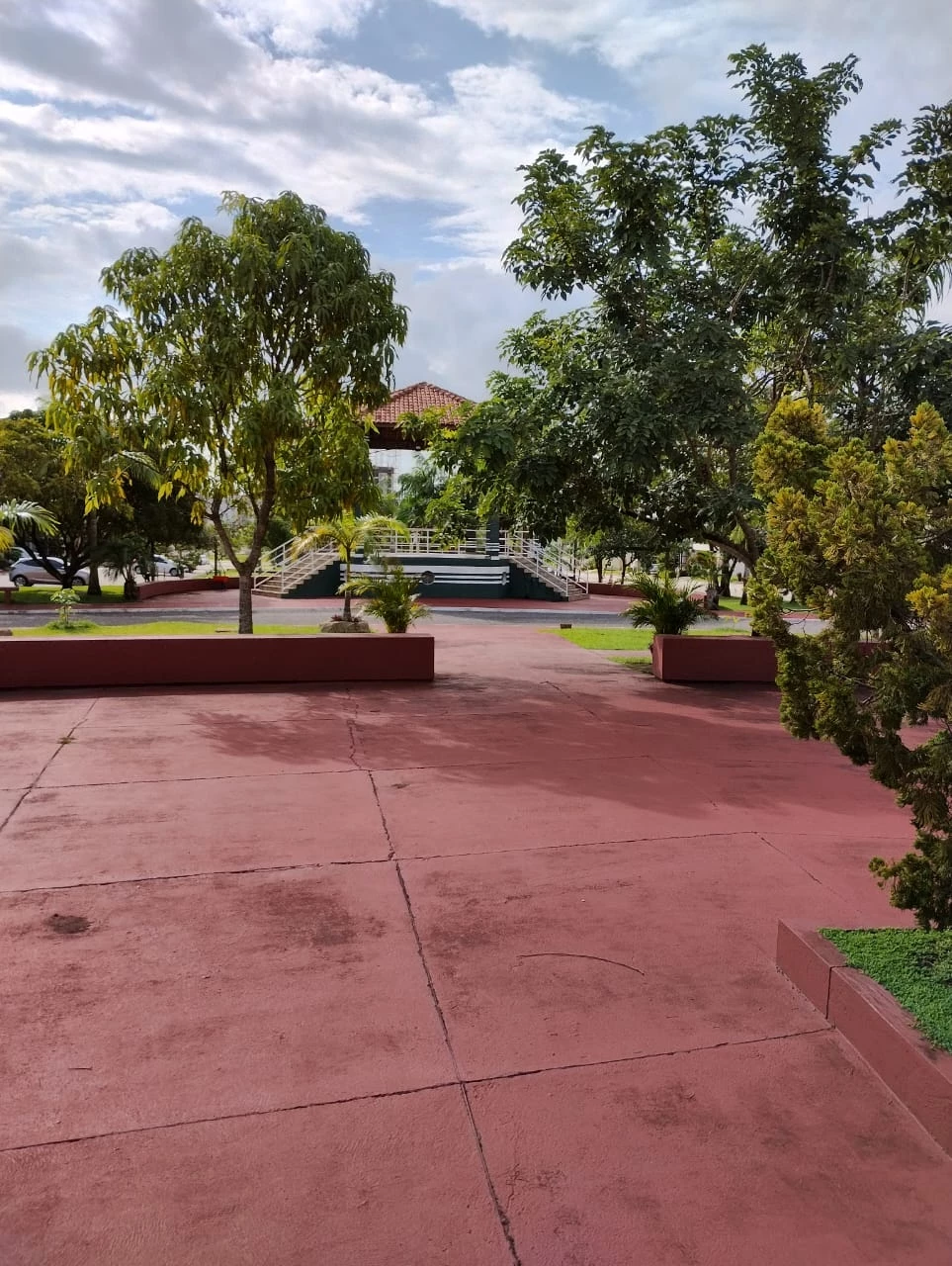 Imagem Casa de Condomínio com 4 Quartos para Alugar, 180 m² em Parque Verde - Belém