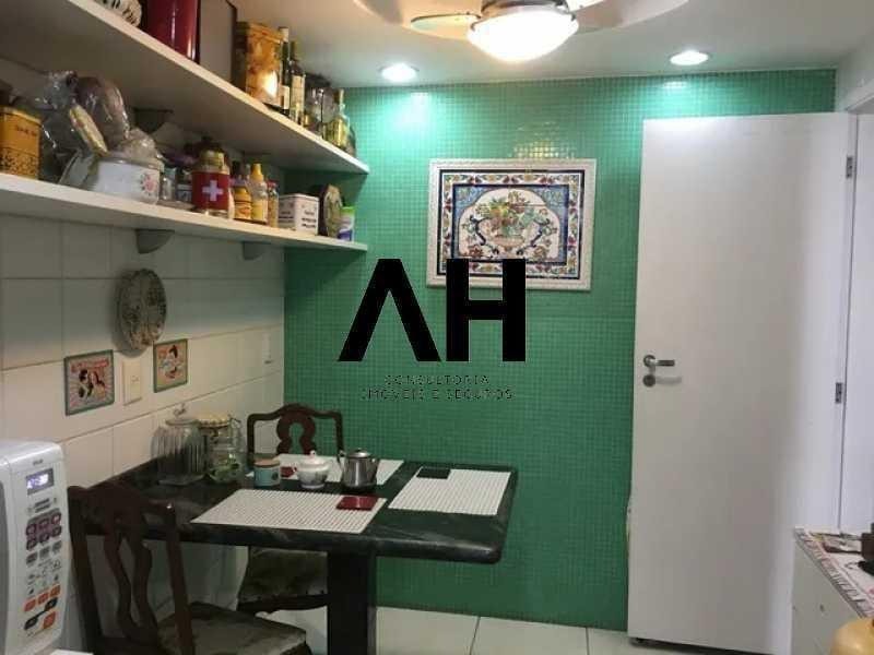 Imagem Apartamento com 4 Quartos à Venda, 166 m²em Icaraí - Niterói Imagem Apartamento com 4 Quartos à Venda, 166 m²em Icaraí - Niterói