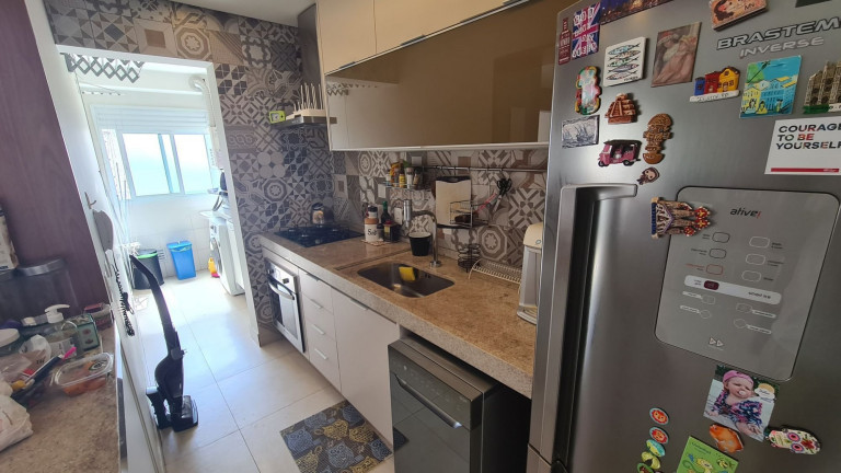 Imagem Apartamento com 2 Quartos à Venda, 100 m² em Vila Mariana - São Paulo