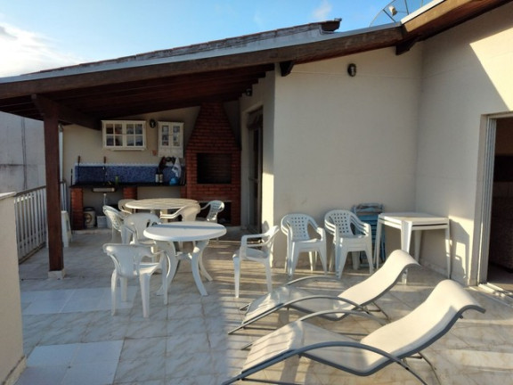 Imagem Apartamento com 3 Quartos à Venda, em Martim de Sá - Caraguatatuba Imagem Apartamento com 3 Quartos à Venda, em Martim de Sá - Caraguatatuba