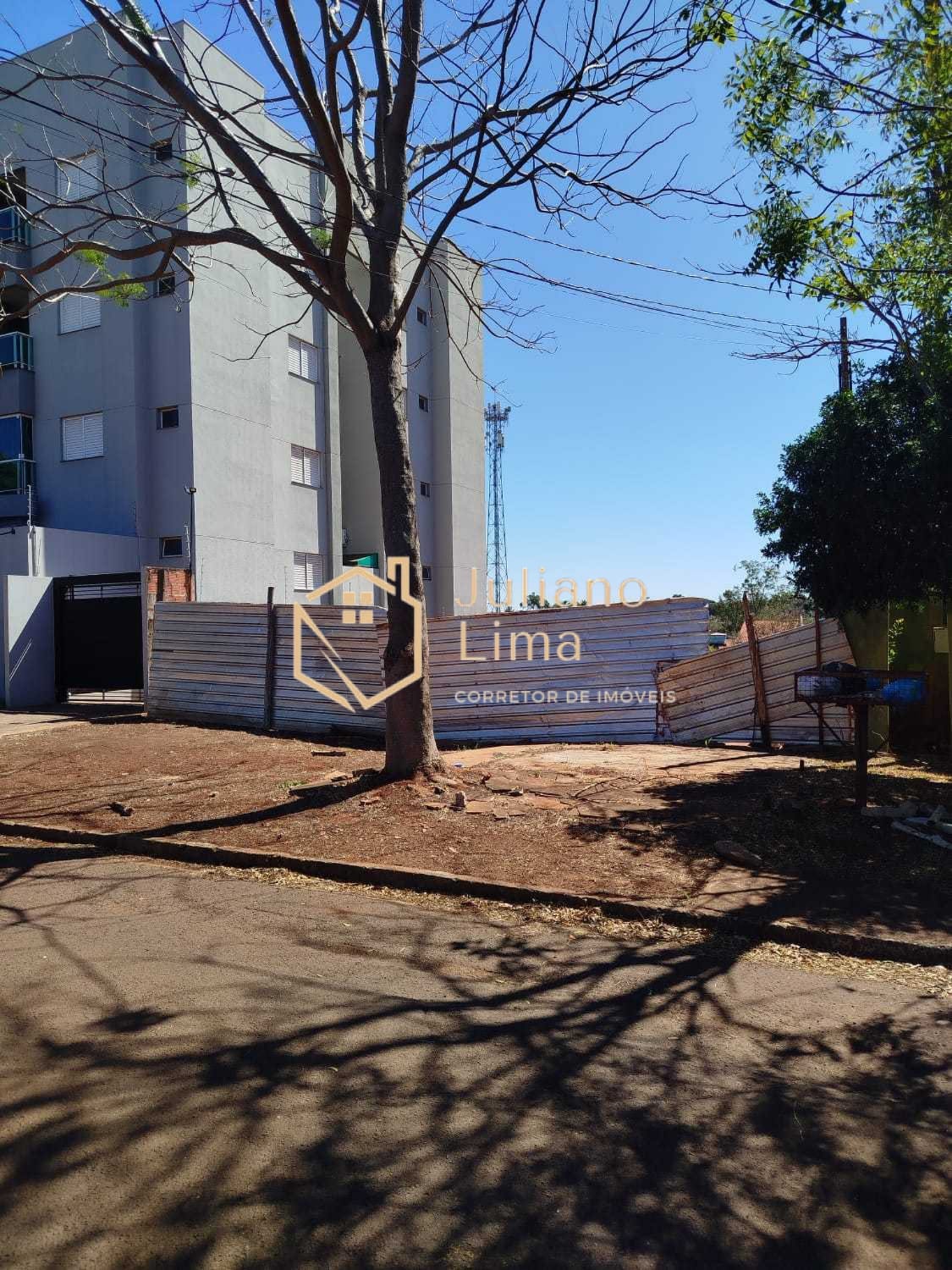 Imagem Terreno à Venda, 360 m²em Jardim Itaipú - Dourados Imagem Terreno à Venda, 360 m²em Jardim Itaipú - Dourados
