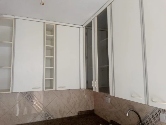 Imagem Apartamento com 2 Quartos à Venda, 52 m² em Jardim Brasília - São Paulo Imagem Apartamento com 2 Quartos à Venda, 52 m² em Jardim Brasília - São Paulo