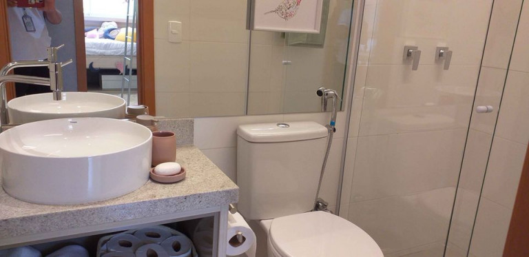 Imagem Apartamento com 3 Quartos à Venda, 53 m² em Badu - Niterói Imagem Apartamento com 3 Quartos à Venda, 53 m² em Badu - Niterói