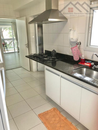 Imagem Apartamento com 3 Quartos para Alugar,  em Bosque da Saúde - São Paulo