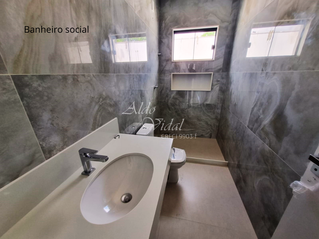 Imagem Casa com 3 Quartos à Venda, 140 m²em Colina de Laranjeiras - Serra Imagem Casa com 3 Quartos à Venda, 140 m²em Colina de Laranjeiras - Serra