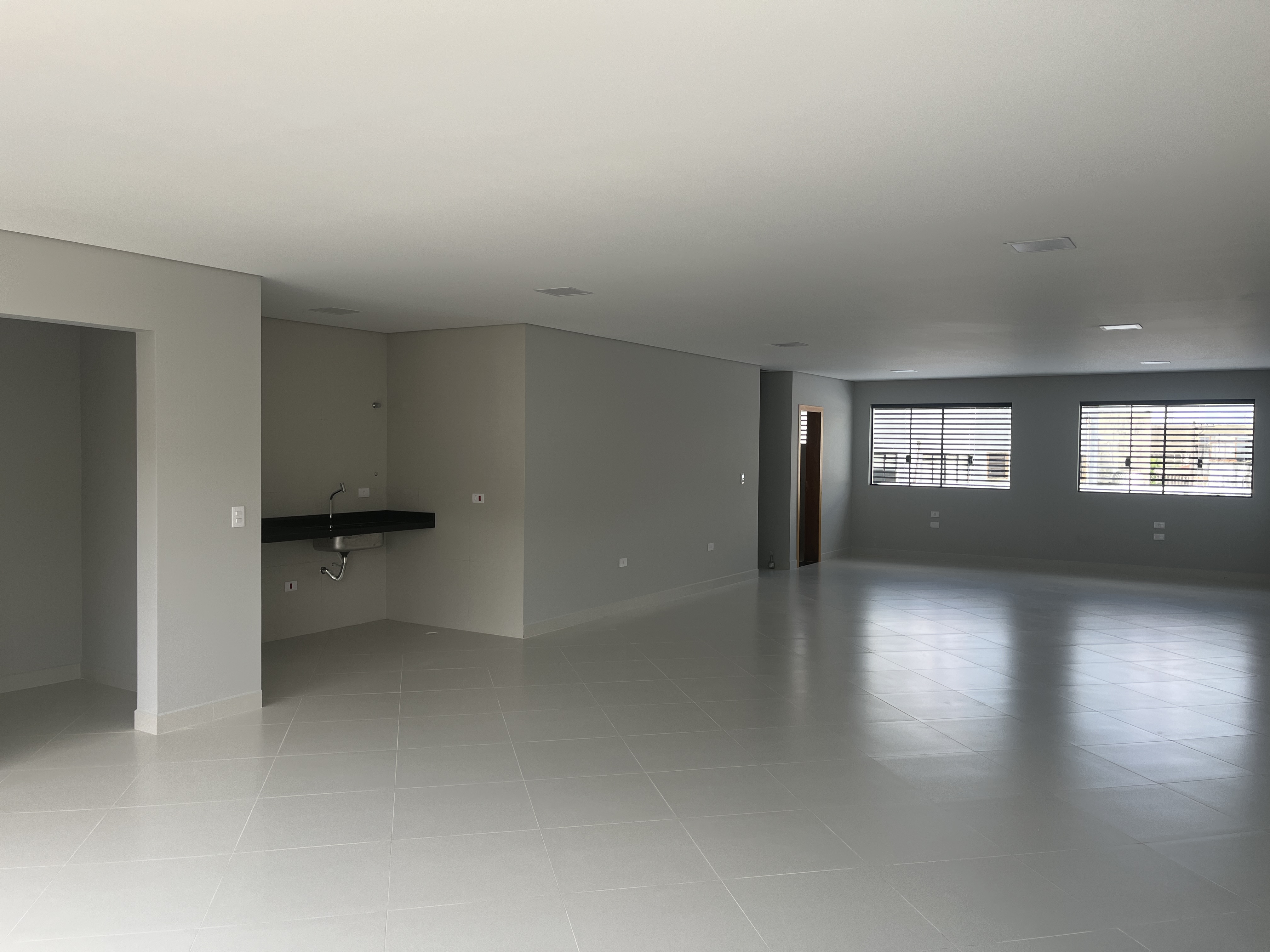Imagem Galpão para Alugar, 263 m² em Vila Anastácio - São Paulo