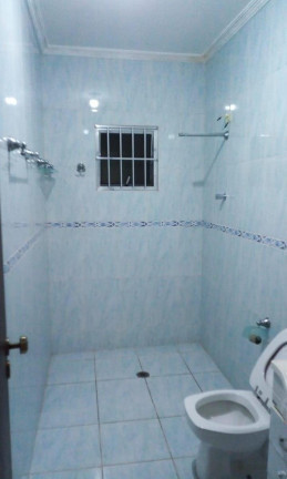 Imagem Casa com 3 Quartos para Alugar, 280 m²em Conjunto Habitacional Turística - São Paulo