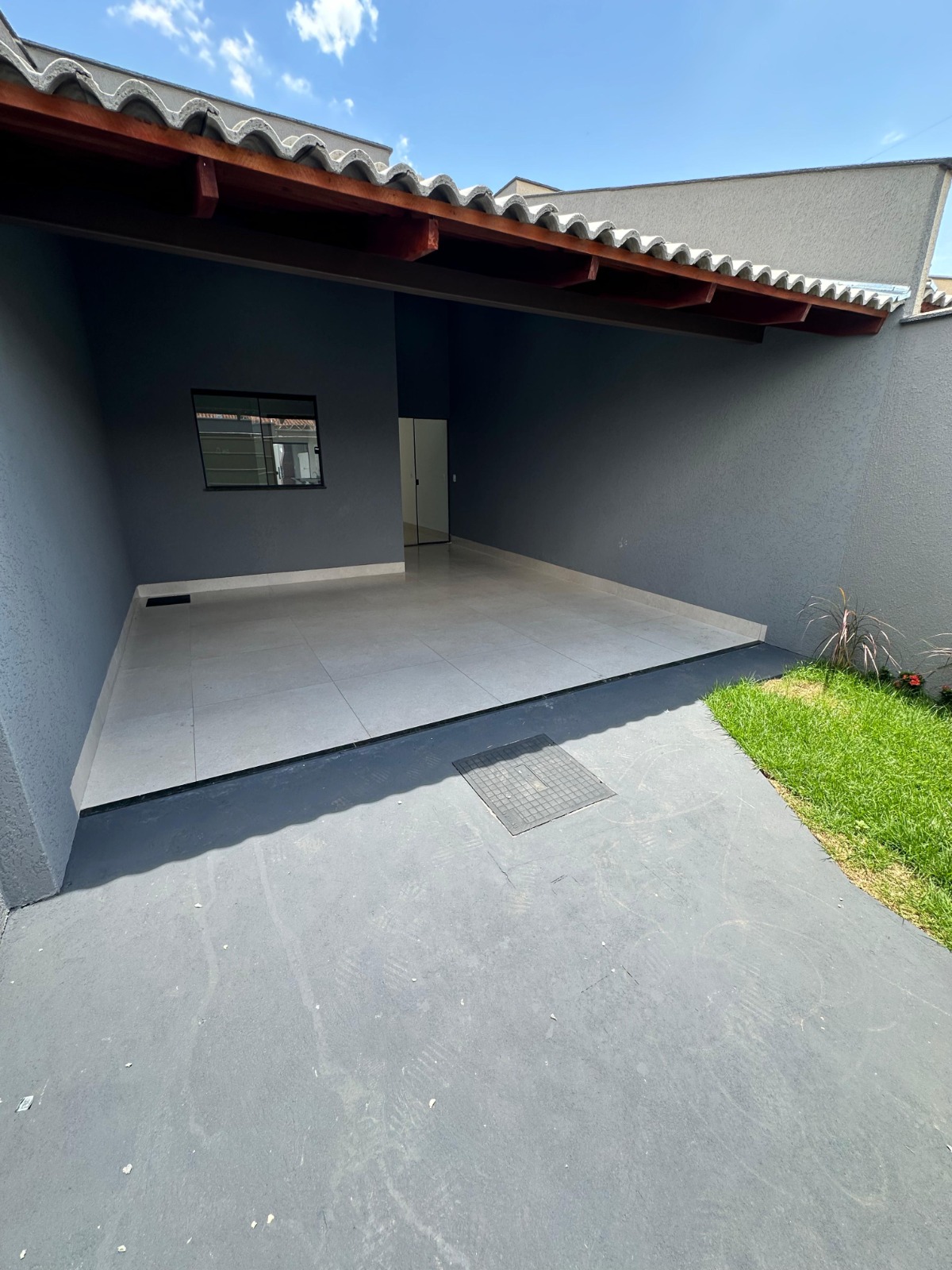 Casa com 2 Quartos à Venda, 107 m²em Residencial Campos Dourados - Goiânia