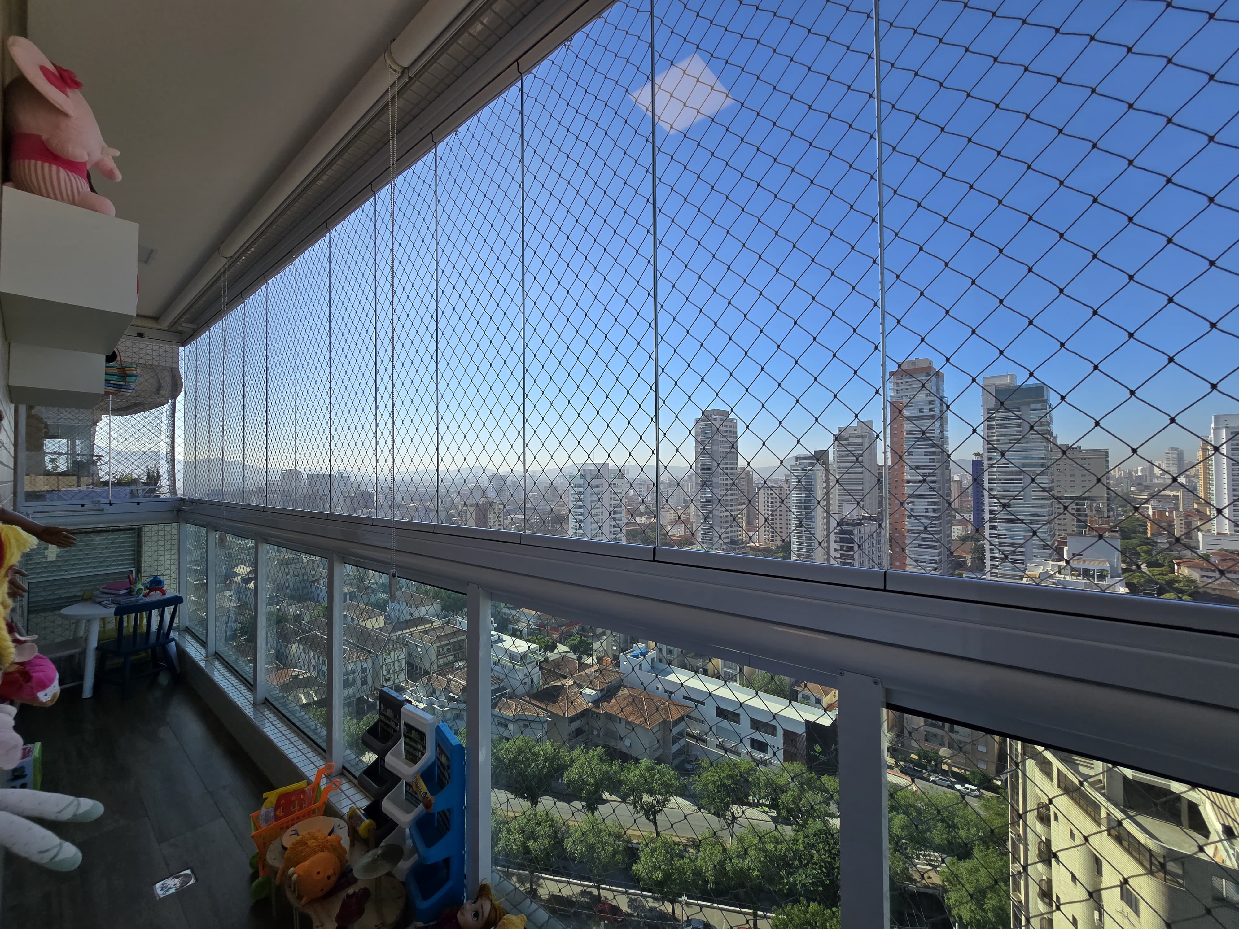 Imagem Apartamento com 3 Quartos à Venda, 124 m² em Boqueirão - Santos Imagem Apartamento com 3 Quartos à Venda, 124 m² em Boqueirão - Santos