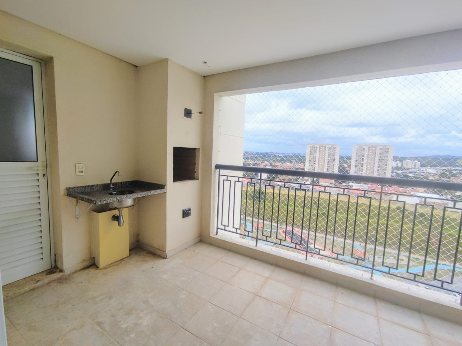 Imagem Apartamento com 4 Quartos à Venda, 131 m²em Jardim Ermida I - Jundiaí