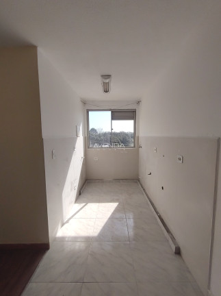 Imagem Apartamento com 2 Quartos à Venda, 42 m² em Ganchinho - Curitiba