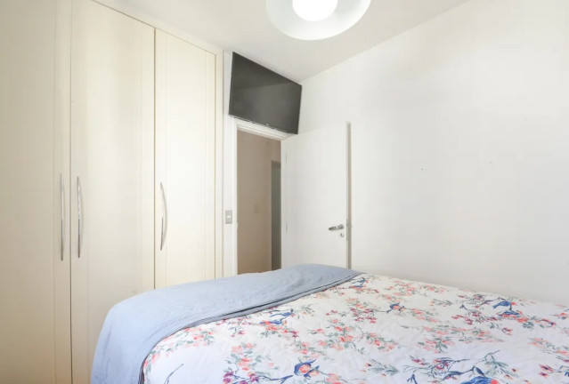 Imagem Cobertura com 3 Quartos à Venda, 169 m² em Campo Belo - São Paulo Imagem Cobertura com 3 Quartos à Venda, 169 m² em Campo Belo - São Paulo