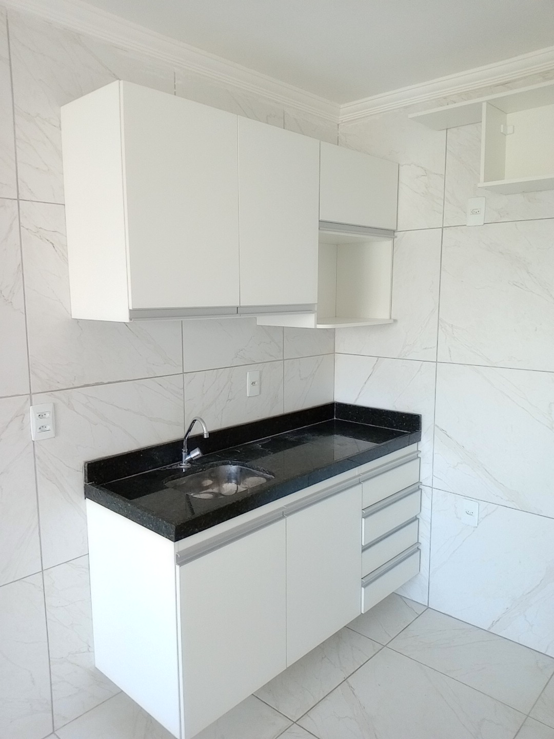 Imagem Apartamento com 2 Quartos à Venda, 52 m²em Gramame - João Pessoa