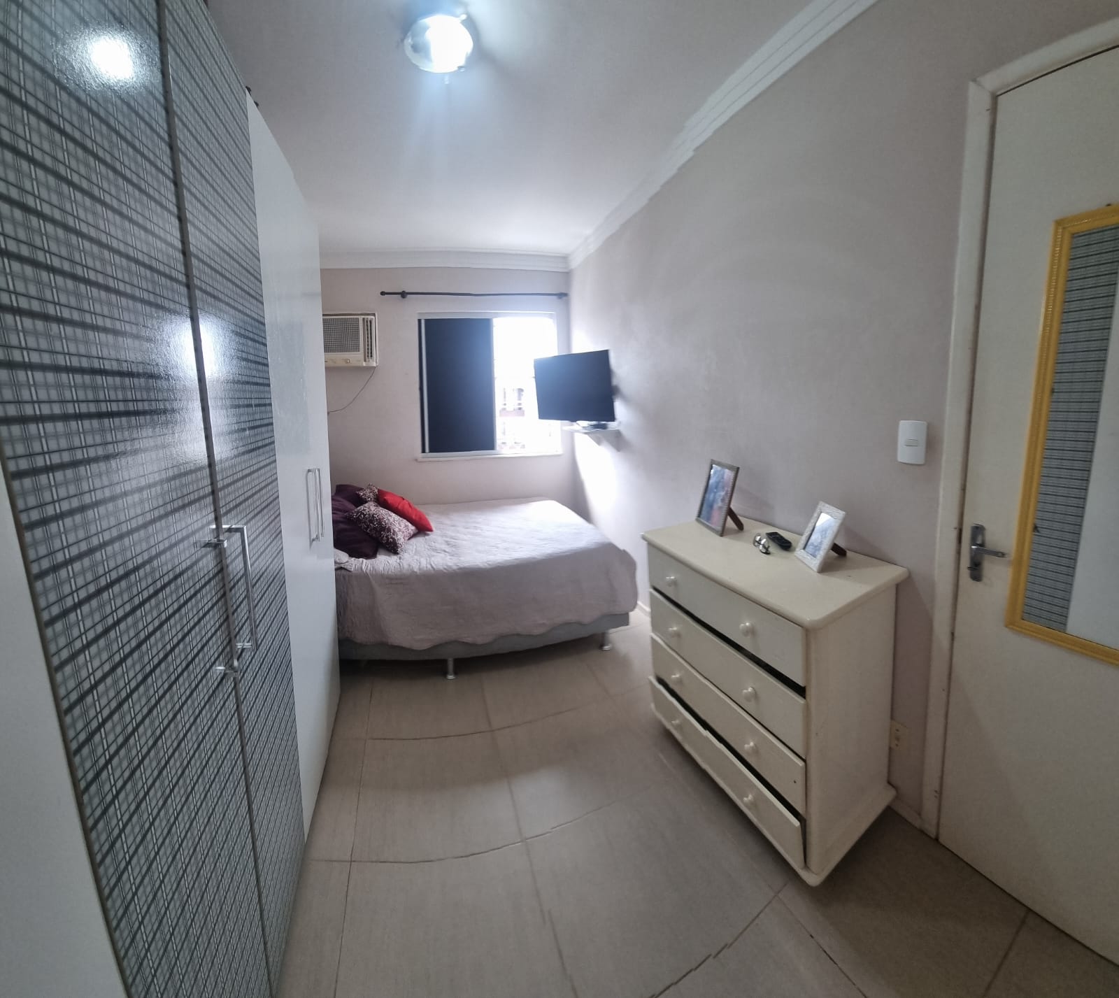 Imagem Apartamento com 2 Quartos para Alugar, 45 m²em Caji - Lauro de Freitas Imagem Apartamento com 2 Quartos para Alugar, 45 m²em Caji - Lauro de Freitas