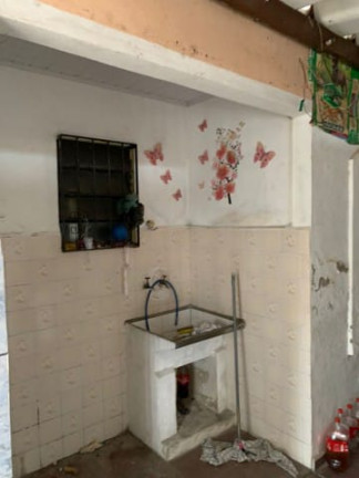 Imagem Casa com 2 Quartos à Venda, 125 m² em Ocian - Praia Grande
