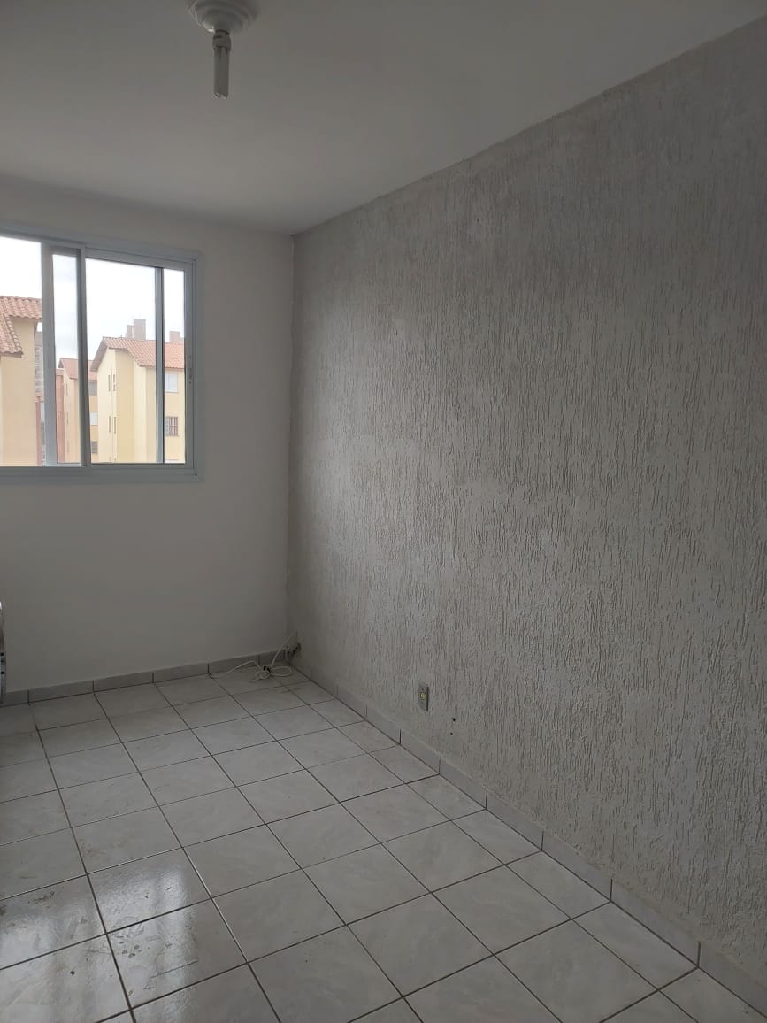 Imagem Apartamento com 2 Quartos à Venda, 50 m² em Parque das Nações - Santo André Imagem Apartamento com 2 Quartos à Venda, 50 m² em Parque das Nações - Santo André